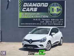 Renault Clio  1.5 dCi 90ch ΑUTOMATIC energy Business EDC  '18