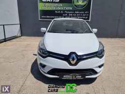 Renault Clio  1.5 dCi 90ch ΑUTOMATIC energy Business EDC  '18