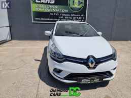 Renault Clio  1.5 dCi 90ch ΑUTOMATIC energy Business EDC  '18