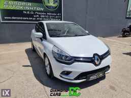 Renault Clio  1.5 dCi 90ch ΑUTOMATIC energy Business EDC  '18