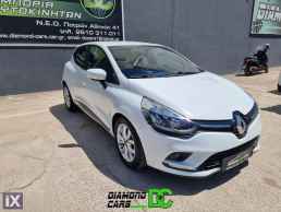 Renault Clio  1.5 dCi 90ch ΑUTOMATIC energy Business EDC  '18