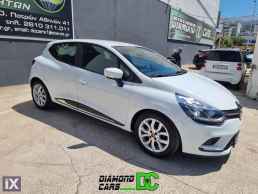 Renault Clio  1.5 dCi 90ch ΑUTOMATIC energy Business EDC  '18