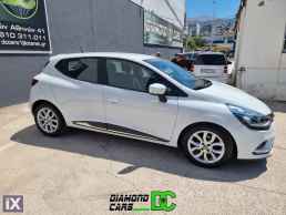 Renault Clio  1.5 dCi 90ch ΑUTOMATIC energy Business EDC  '18