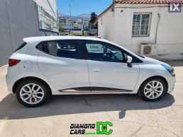 Renault Clio  1.5 dCi 90ch ΑUTOMATIC energy Business EDC  '18