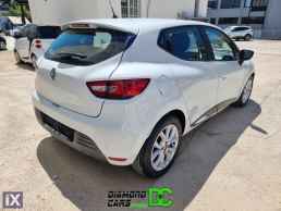 Renault Clio  1.5 dCi 90ch ΑUTOMATIC energy Business EDC  '18