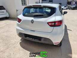 Renault Clio  1.5 dCi 90ch ΑUTOMATIC energy Business EDC  '18