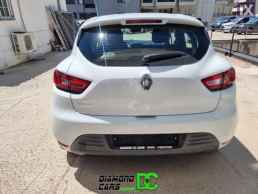 Renault Clio  1.5 dCi 90ch ΑUTOMATIC energy Business EDC  '18