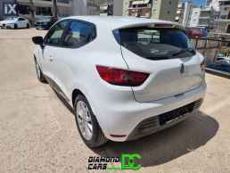 Renault Clio  1.5 dCi 90ch ΑUTOMATIC energy Business EDC  '18