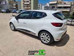 Renault Clio  1.5 dCi 90ch ΑUTOMATIC energy Business EDC  '18