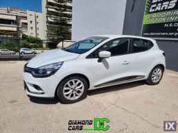 Renault Clio  1.5 dCi 90ch ΑUTOMATIC energy Business EDC  '18