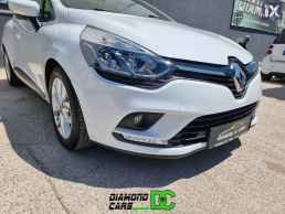 Renault Clio  1.5 dCi 90ch ΑUTOMATIC energy Business EDC  '18