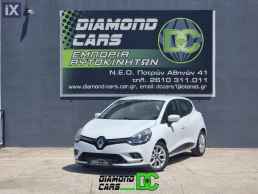 Renault Clio  1.5 dCi 90ch ΑUTOMATIC energy Business EDC  '18