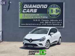 Renault Clio  1.5 dCi 90ch ΑUTOMATIC energy Business EDC  '18