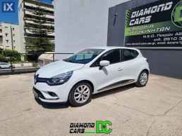 Renault Clio  1.5 dCi 90ch ΑUTOMATIC energy Business EDC  '18