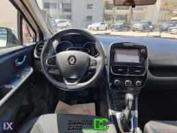 Renault Clio  1.5 dCi 90ch ΑUTOMATIC energy Business EDC  '18