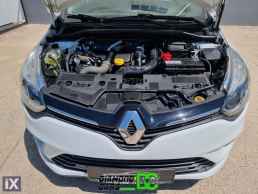 Renault Clio  1.5 dCi 90ch ΑUTOMATIC energy Business EDC  '18