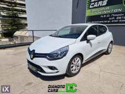 Renault Clio  1.5 dCi 90ch ΑUTOMATIC energy Business EDC  '18