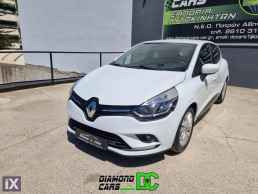 Renault Clio  1.5 dCi 90ch ΑUTOMATIC energy Business EDC  '18