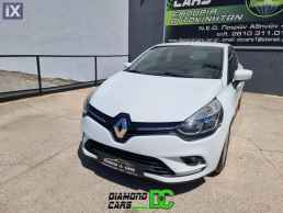 Renault Clio  1.5 dCi 90ch ΑUTOMATIC energy Business EDC  '18