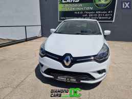 Renault Clio  1.5 dCi 90ch ΑUTOMATIC energy Business EDC  '18