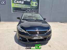 Peugeot 308 1.5 BlueHDi 130IP Style AUTOMATIC KLIMA NAVI FULL '19