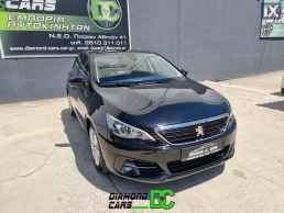 Peugeot 308 1.5 BlueHDi 130IP Style AUTOMATIC KLIMA NAVI FULL '19