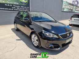 Peugeot 308 1.5 BlueHDi 130IP Style AUTOMATIC KLIMA NAVI FULL '19