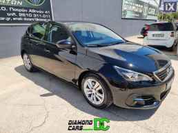 Peugeot 308 1.5 BlueHDi 130IP Style AUTOMATIC KLIMA NAVI FULL '19