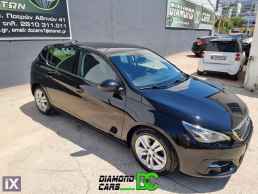 Peugeot 308 1.5 BlueHDi 130IP Style AUTOMATIC KLIMA NAVI FULL '19