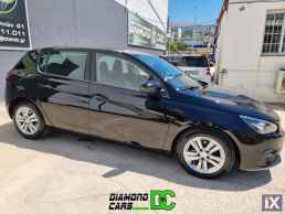 Peugeot 308 1.5 BlueHDi 130IP Style AUTOMATIC KLIMA NAVI FULL '19