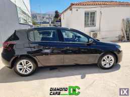 Peugeot 308 1.5 BlueHDi 130IP Style AUTOMATIC KLIMA NAVI FULL '19