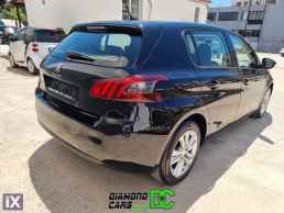 Peugeot 308 1.5 BlueHDi 130IP Style AUTOMATIC KLIMA NAVI FULL '19