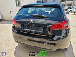 Peugeot 308 1.5 BlueHDi 130IP Style AUTOMATIC KLIMA NAVI FULL '19