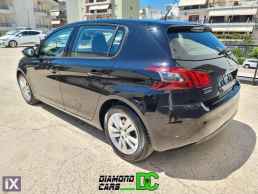 Peugeot 308 1.5 BlueHDi 130IP Style AUTOMATIC KLIMA NAVI FULL '19