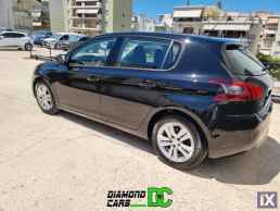 Peugeot 308 1.5 BlueHDi 130IP Style AUTOMATIC KLIMA NAVI FULL '19