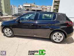 Peugeot 308 1.5 BlueHDi 130IP Style AUTOMATIC KLIMA NAVI FULL '19