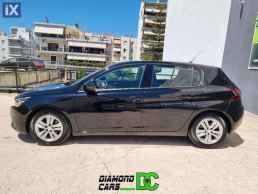 Peugeot 308 1.5 BlueHDi 130IP Style AUTOMATIC KLIMA NAVI FULL '19