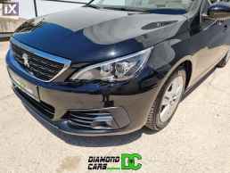 Peugeot 308 1.5 BlueHDi 130IP Style AUTOMATIC KLIMA NAVI FULL '19