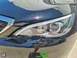 Peugeot 308 1.5 BlueHDi 130IP Style AUTOMATIC KLIMA NAVI FULL '19