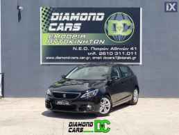 Peugeot 308 1.5 BlueHDi 130IP Style AUTOMATIC KLIMA NAVI FULL '19