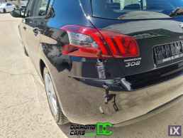 Peugeot 308 1.5 BlueHDi 130IP Style AUTOMATIC KLIMA NAVI FULL '19