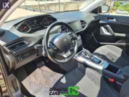 Peugeot 308 1.5 BlueHDi 130IP Style AUTOMATIC KLIMA NAVI FULL '19