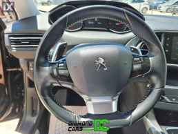 Peugeot 308 1.5 BlueHDi 130IP Style AUTOMATIC KLIMA NAVI FULL '19