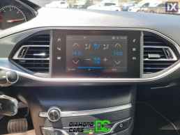 Peugeot 308 1.5 BlueHDi 130IP Style AUTOMATIC KLIMA NAVI FULL '19