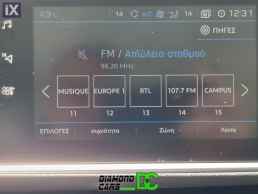 Peugeot 308 1.5 BlueHDi 130IP Style AUTOMATIC KLIMA NAVI FULL '19