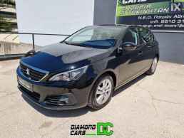 Peugeot 308 1.5 BlueHDi 130IP Style AUTOMATIC KLIMA NAVI FULL '19