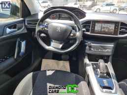 Peugeot 308 1.5 BlueHDi 130IP Style AUTOMATIC KLIMA NAVI FULL '19