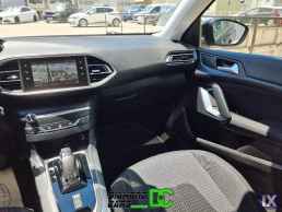 Peugeot 308 1.5 BlueHDi 130IP Style AUTOMATIC KLIMA NAVI FULL '19