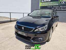 Peugeot 308 1.5 BlueHDi 130IP Style AUTOMATIC KLIMA NAVI FULL '19