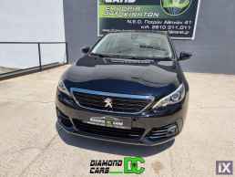 Peugeot 308 1.5 BlueHDi 130IP Style AUTOMATIC KLIMA NAVI FULL '19